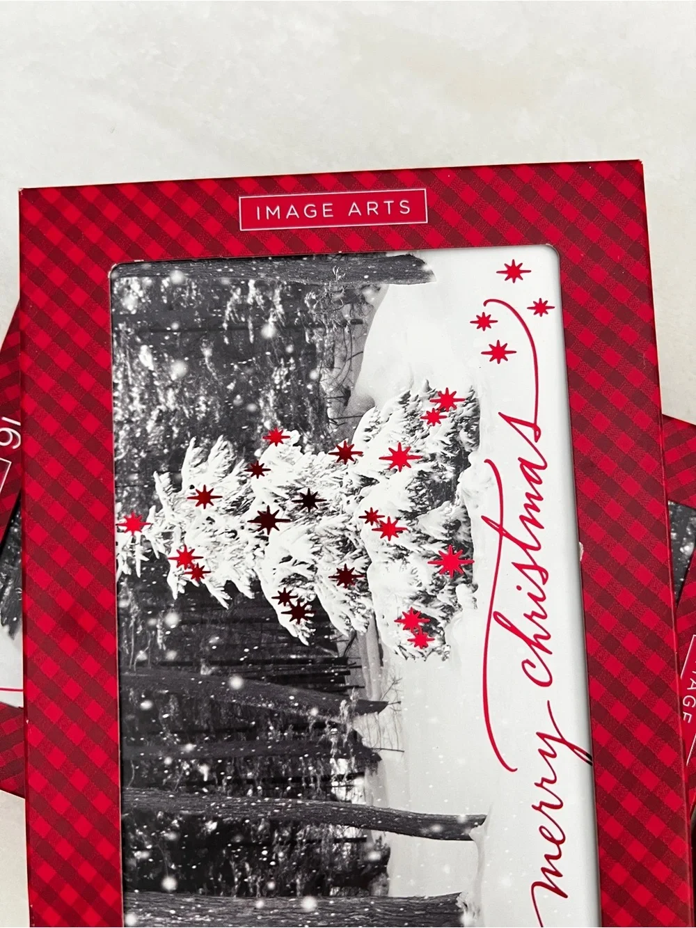 Image Arts lot christmas